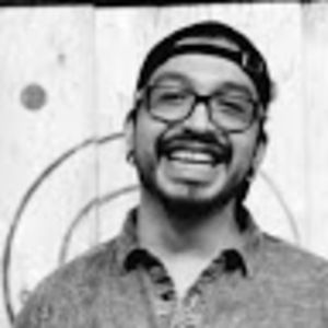 Meet your Posher, Robert